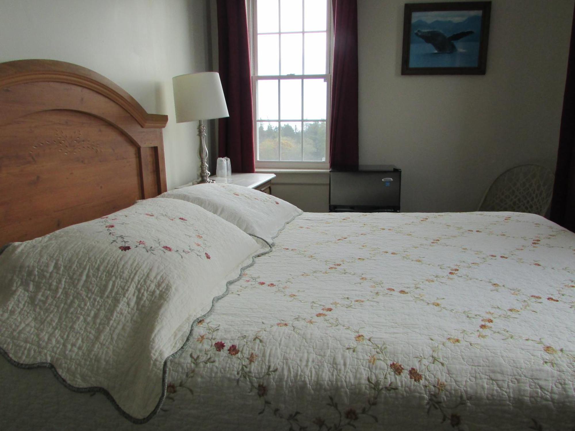 Marathon Hotel North Head Eksteriør bilde